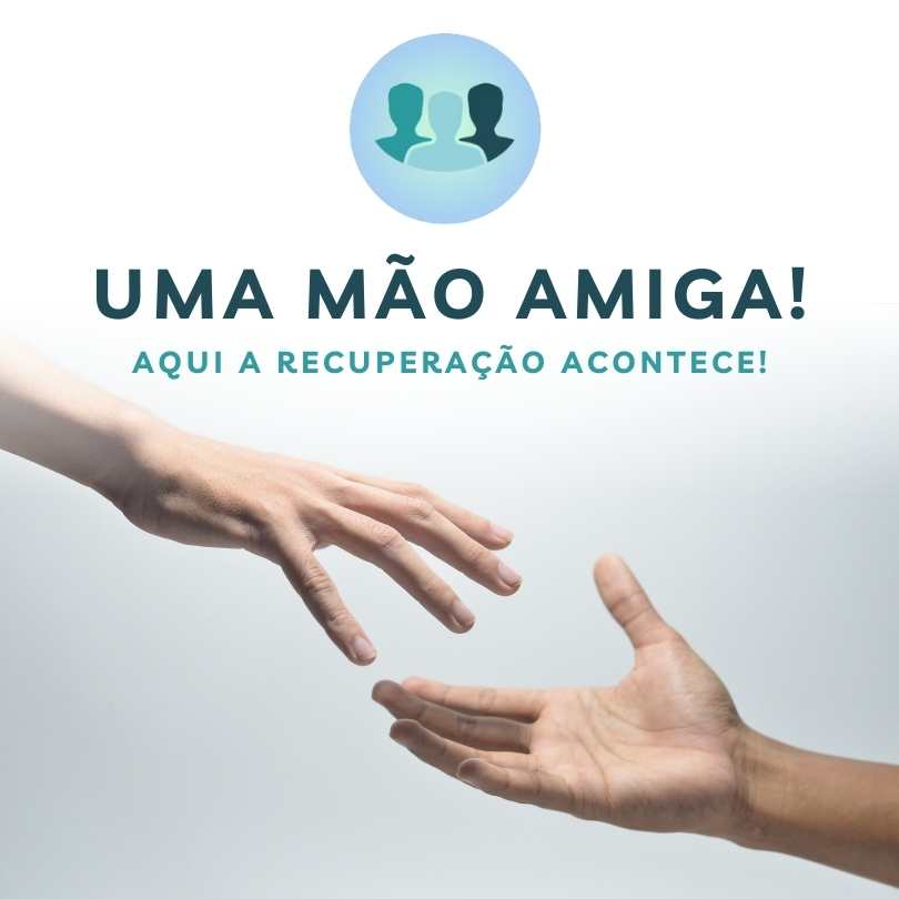 Centro de Recuperação em Curitiba