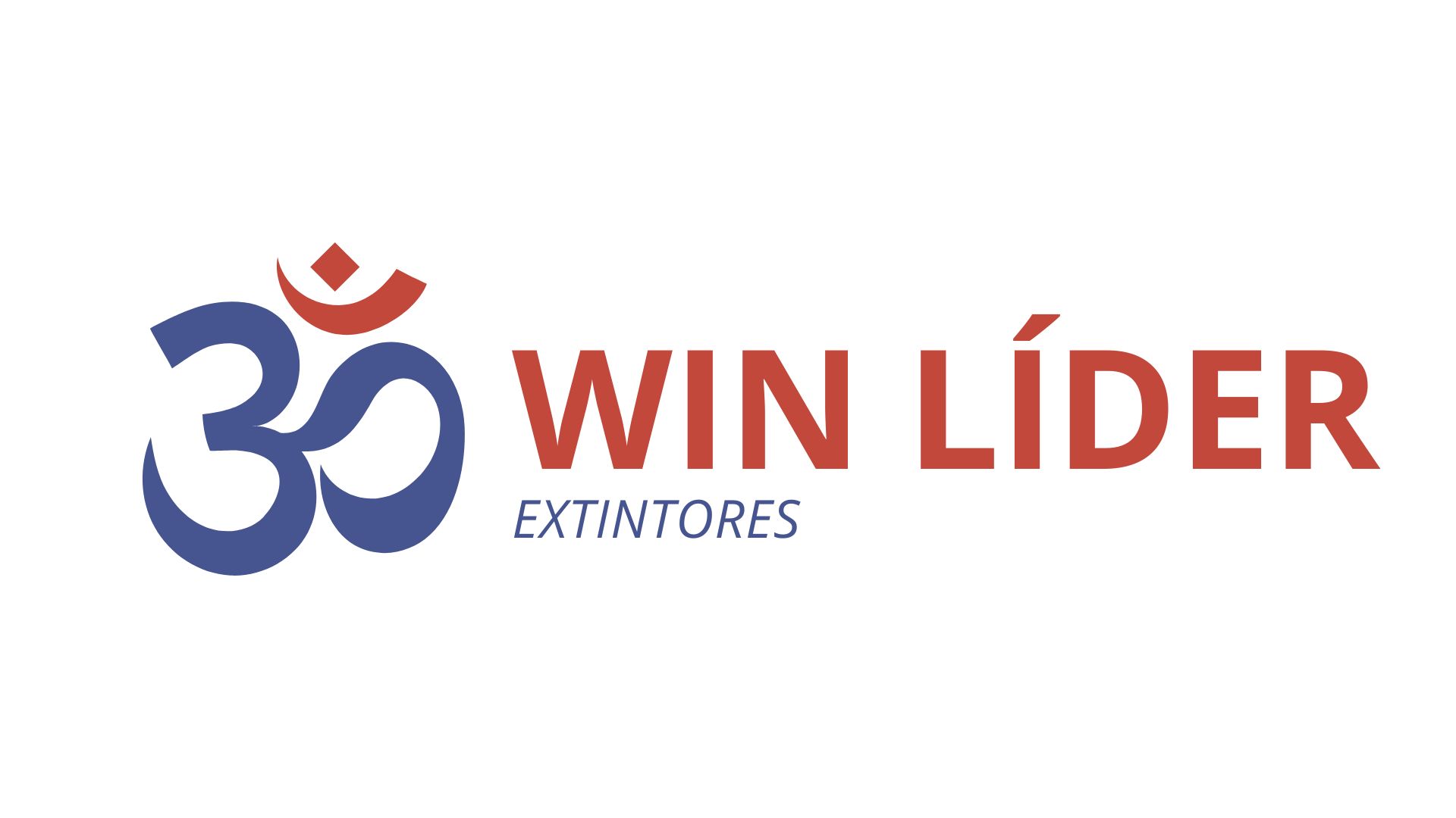 Win Lider Extintores